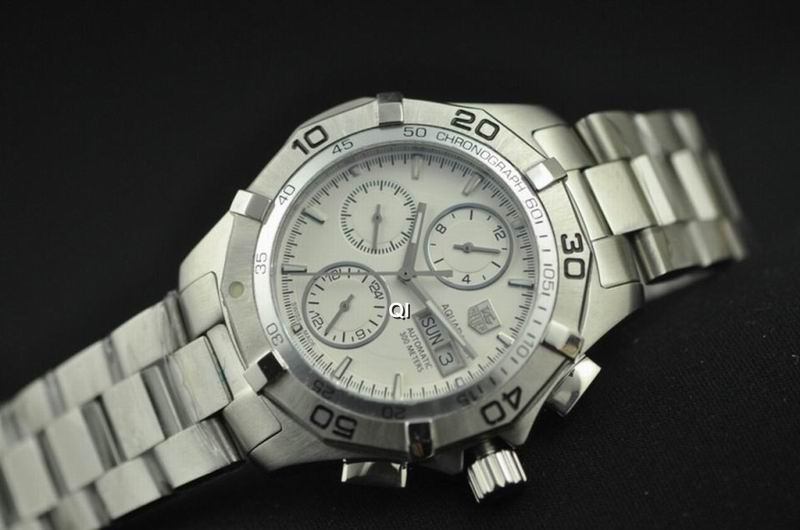 TAG Heuer Watch 536